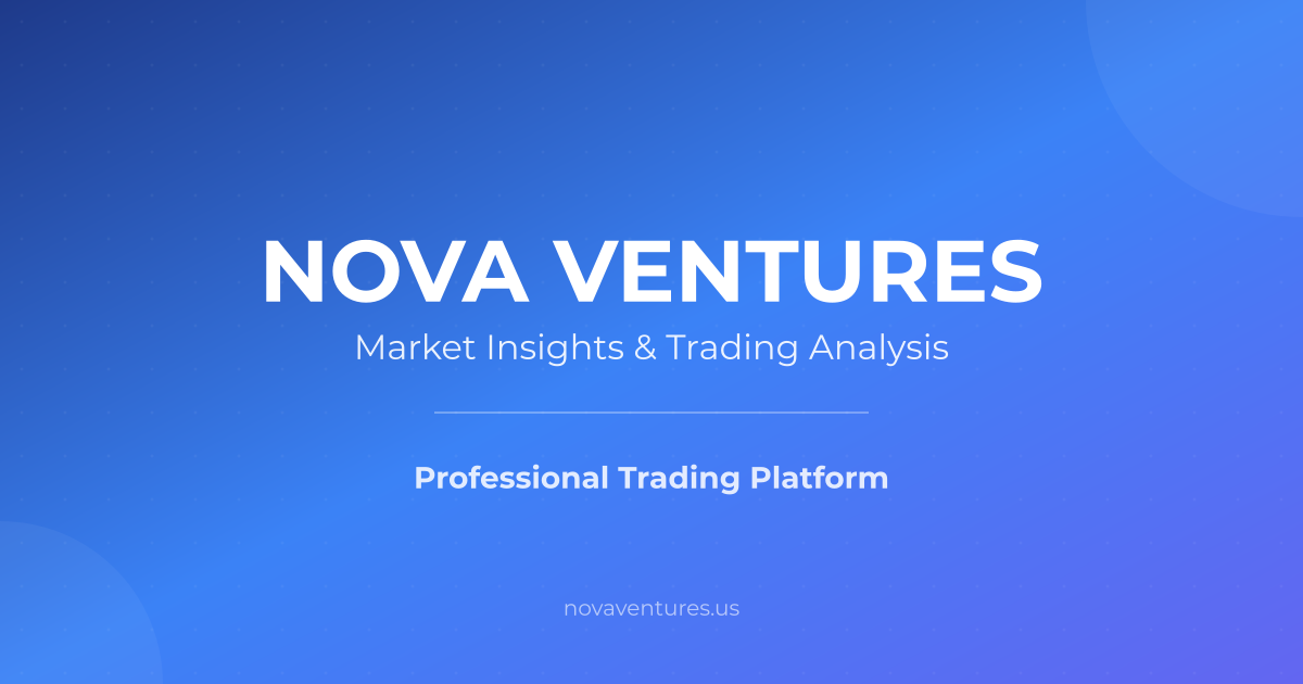 Nova Ventures - Investment Club Management Platform